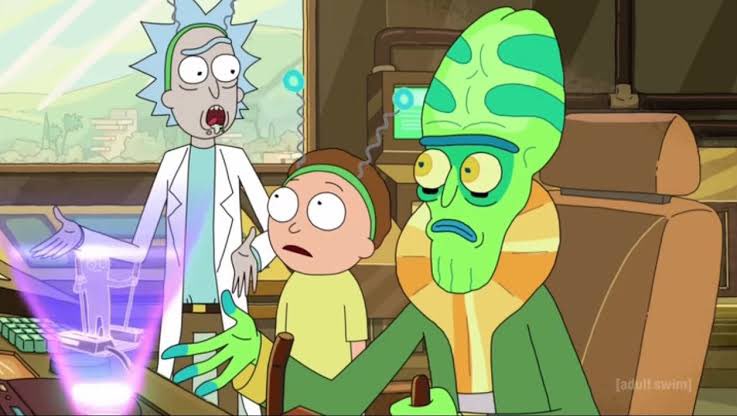 Ryan Parry tweet media