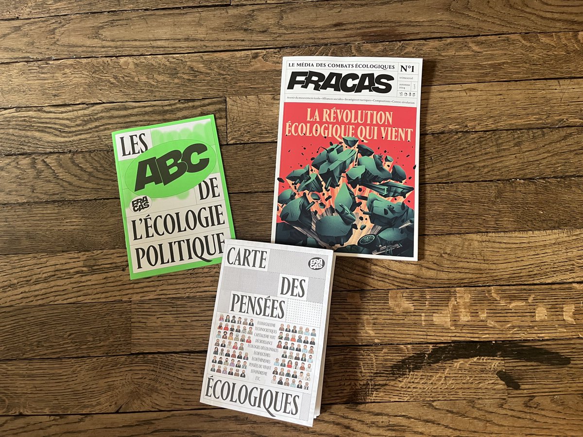 David Dufresne tweet media