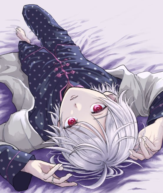 スワロウテイルの恵美まどか💤 #ハンドレFA