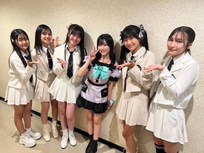 Twitterのコスプレ画像7