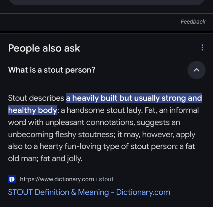 DanuV11's tweet image. Words have meaning &amp;amp; power. A person is defined by their actions &amp;amp; deeds. That's how they behave and what they say. I'm modern society definitions of words don't make sense i.e. stout. Gossiping about individuals is usually projected insecurity on behalf of the gossip. #Apparent