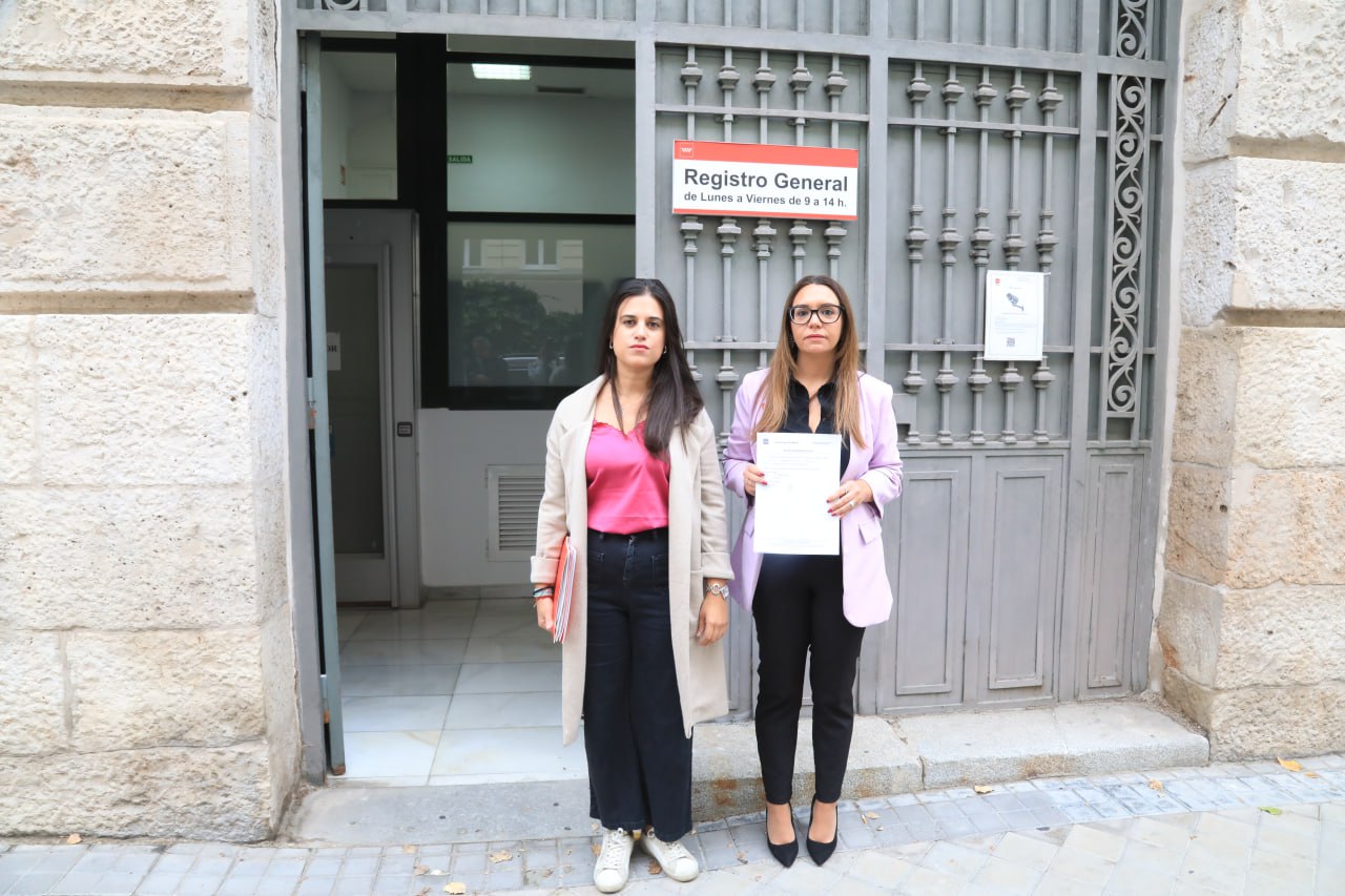 Foto cedida por Ayuntamiento de Rivas Foto cedida por Ayuntamiento de Rivas