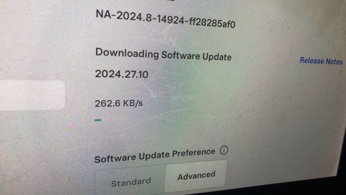 I finally receive 12.5.2.1 for my hw3 telsa after about two months waiting. Very exciting!