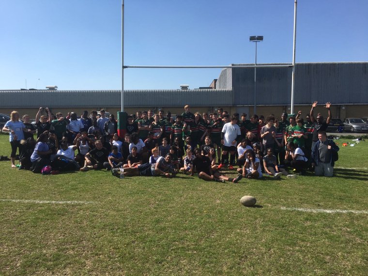 Sponsor a Junior Rhino! #Pitchero
pitchero.com/clubs/haringey…