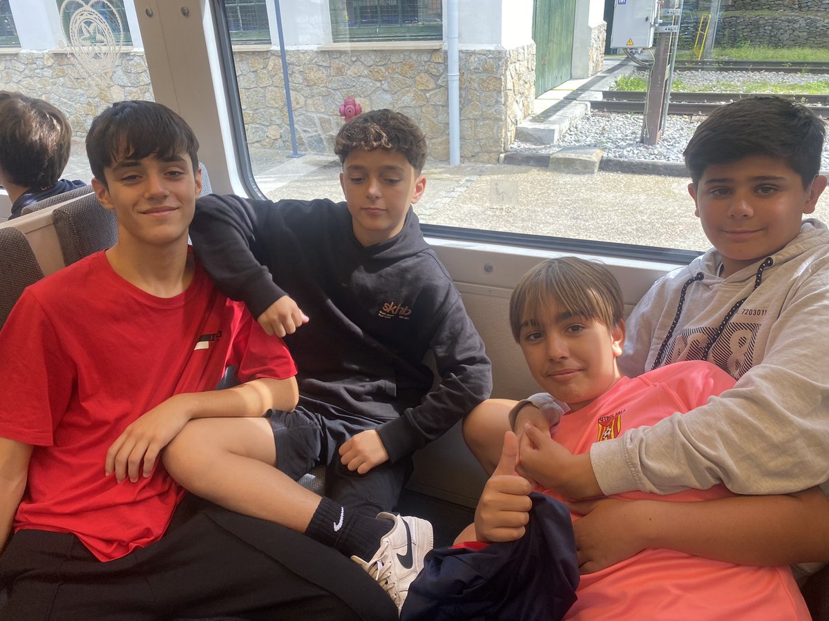 mireia clascà tweet media