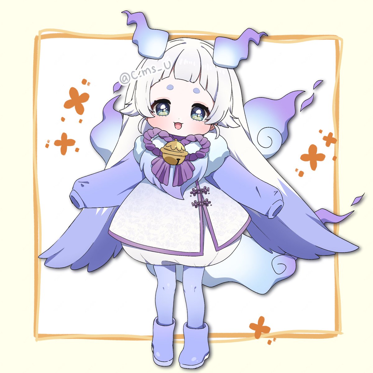 めたもルンふぉーぜ