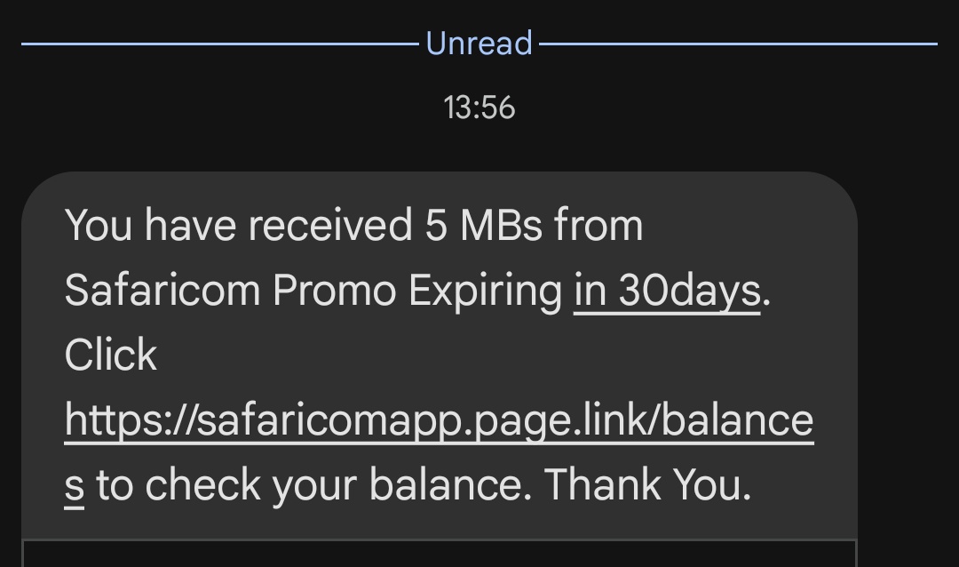 Yooh, <a href="/SafaricomPLC/">Safaricom PLC</a> <a href="/Safaricom_Care/">Safaricom Care</a> is all well? 🙄🙄🤔🤔