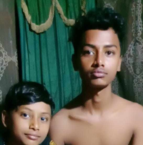 নড়াইলে মামলা প্রত্যাহার না করায় স্বামী-সন্তান নিয়ে নিরাপত্তাহীনতায় ভুগছে