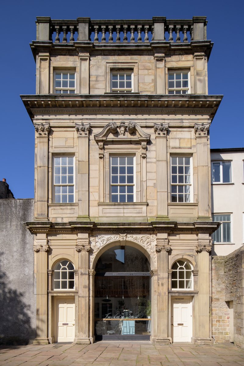 Landmark Engagement Team tweet media