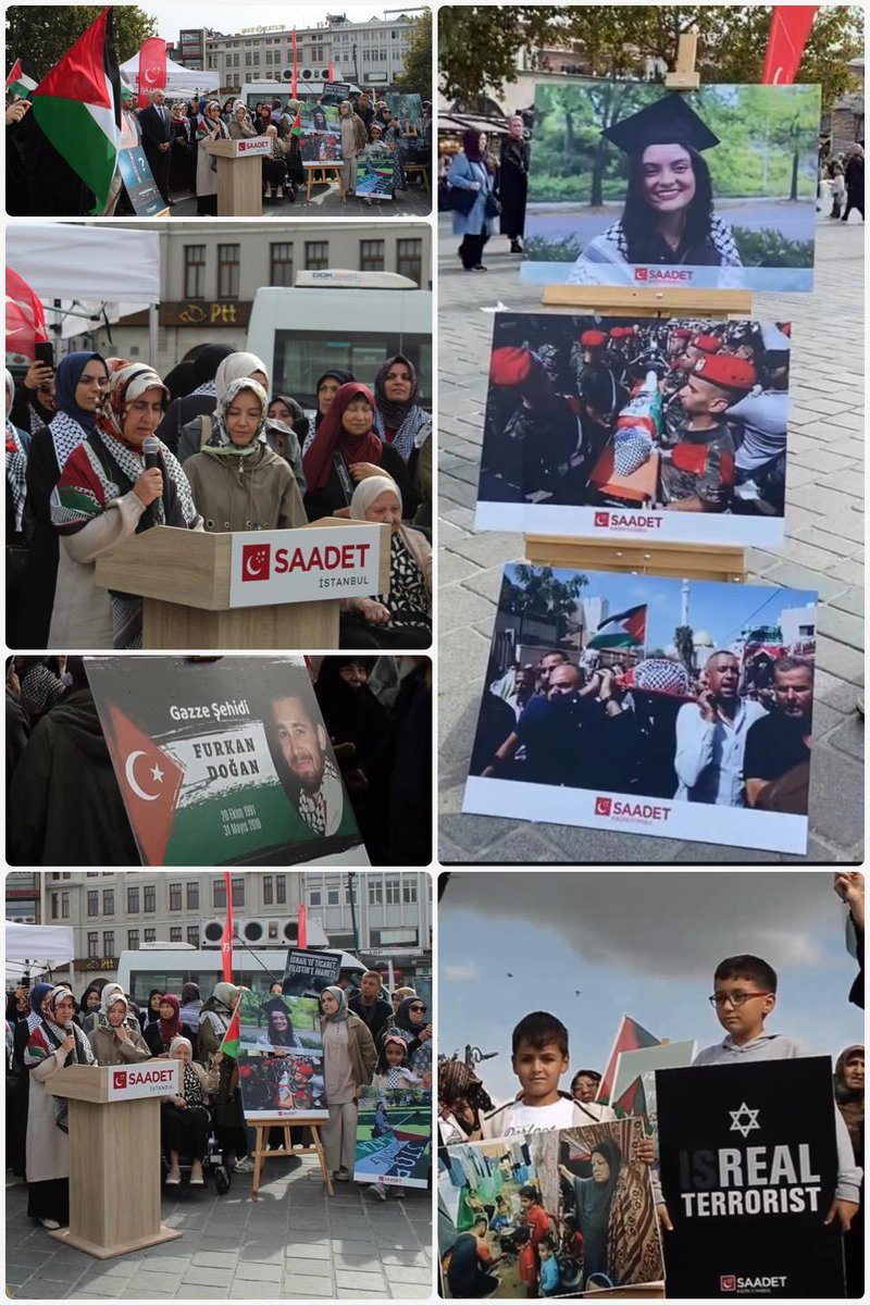 F. Nevin Gökçe tweet media