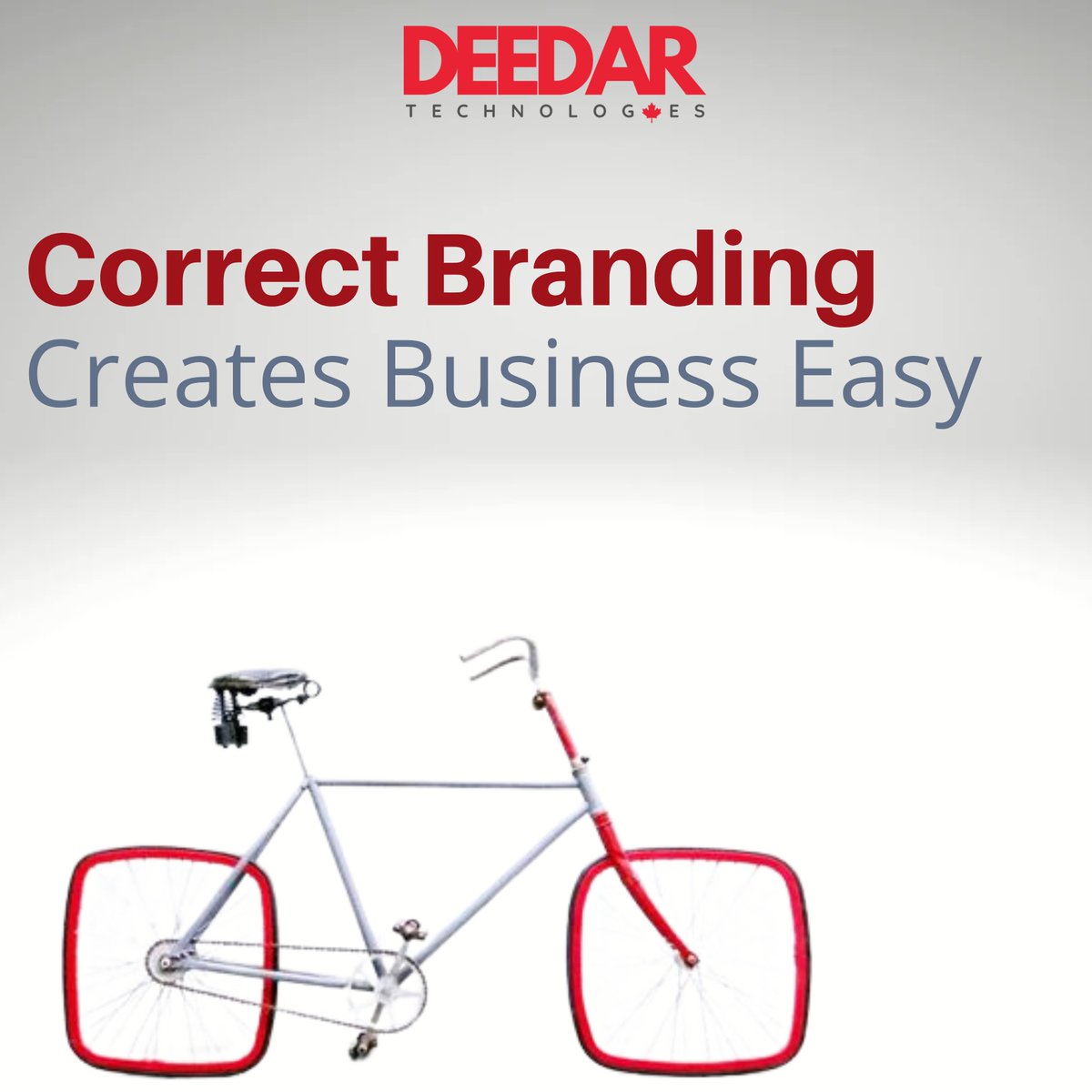 Deedar Technologies tweet media