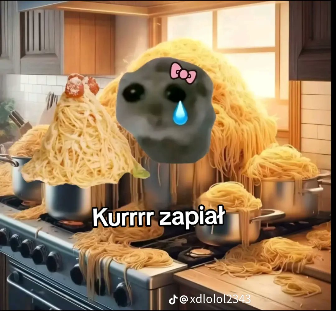 Za każdym pieprzonym razem