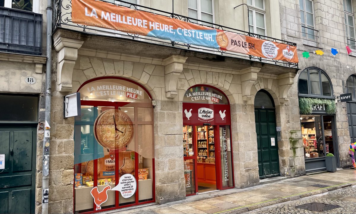 AB NANTES tweet media