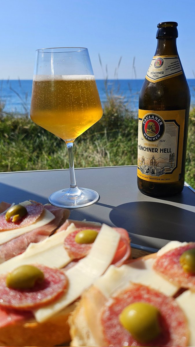 Oktoberfest je state of mind.