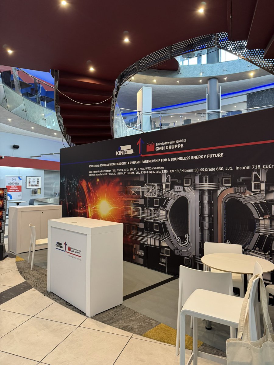 SOFT24_DCU's tweet photo. Check out the Sponsors Booths! 👀👀 https://t.co/AdlSIVKQht