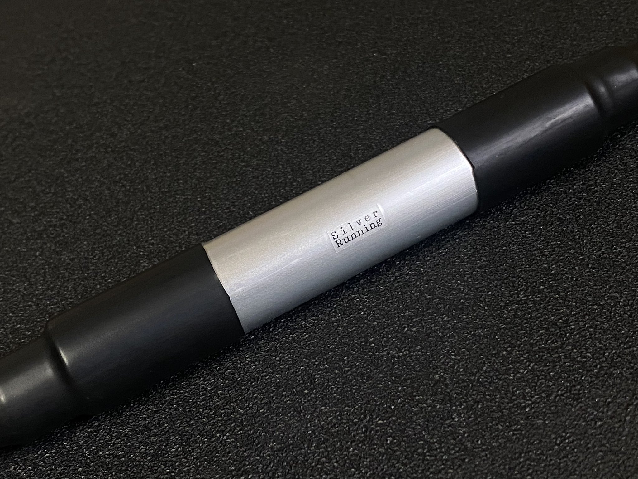 SILVER RUNNING Hyper Booster USB