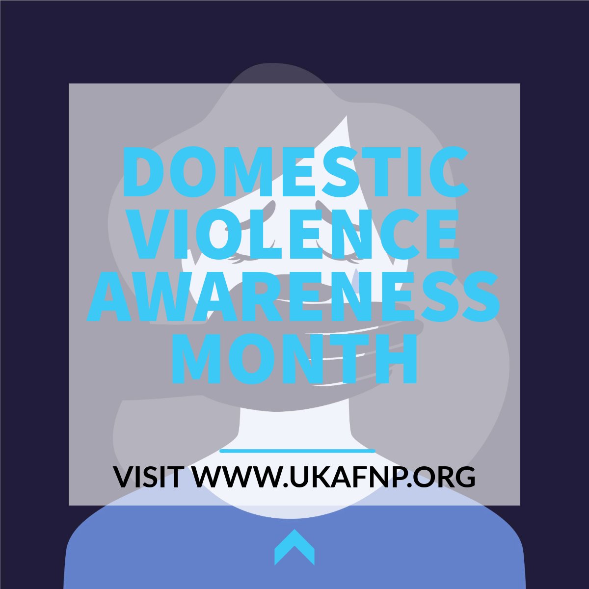 UKAFNP's tweet photo. 🔍 Recognising signs of domestic violence is key:
Unexplained injuries
Frequent absences from work
Fearful behaviour
Emotional distress
Let’s stay alert and support victims. 🚨 
#DVAM #SupportSurvivors #ForensicNurses #UKAFNP https://t.co/Il6EcSxrO0