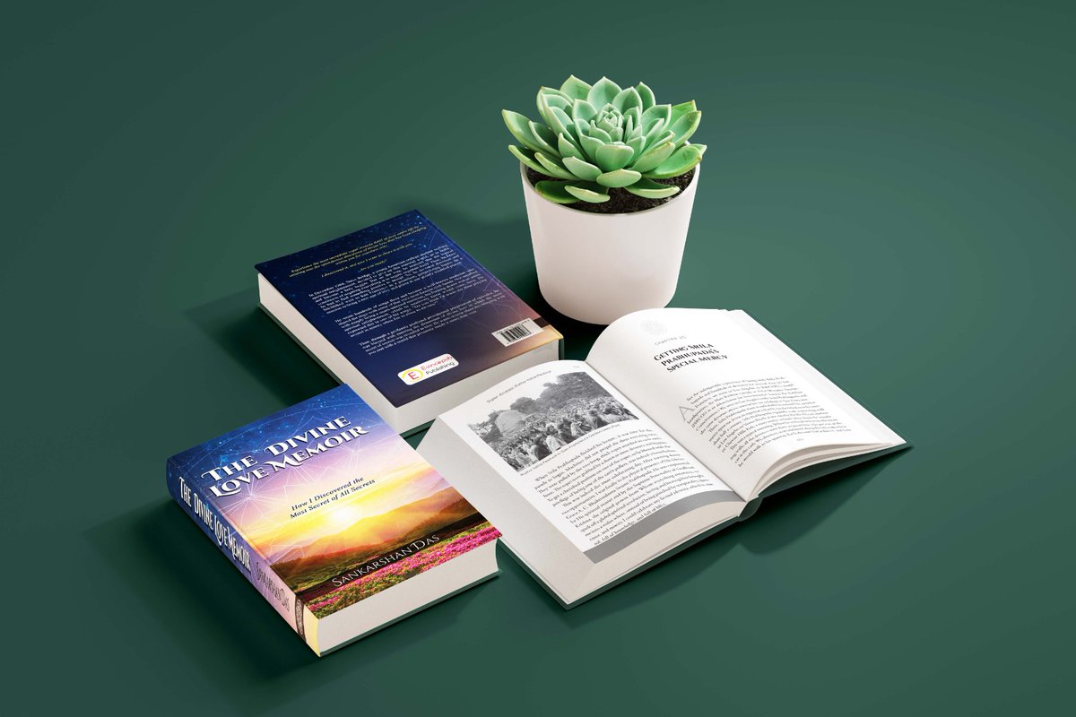 Evincepub Publishing tweet media