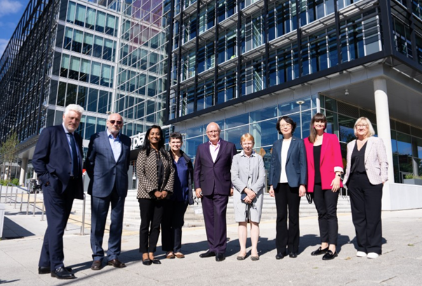 Bennett Institute for Public Policy tweet media