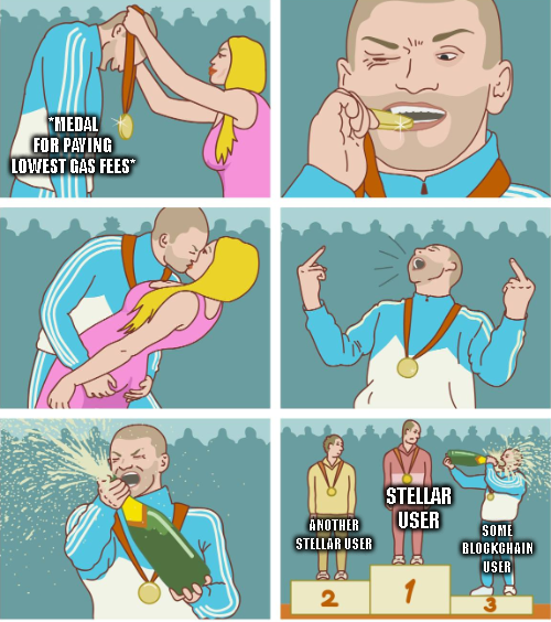 vixhwesh's tweet image. It is what it is...

@riseinweb3 @BuildOnStellar #StellarMeme #CryptoHumor #StellarContentChallenge #StellarNetwork $XLM