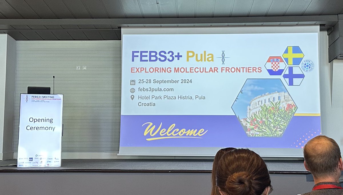 Mateus lab tweet media