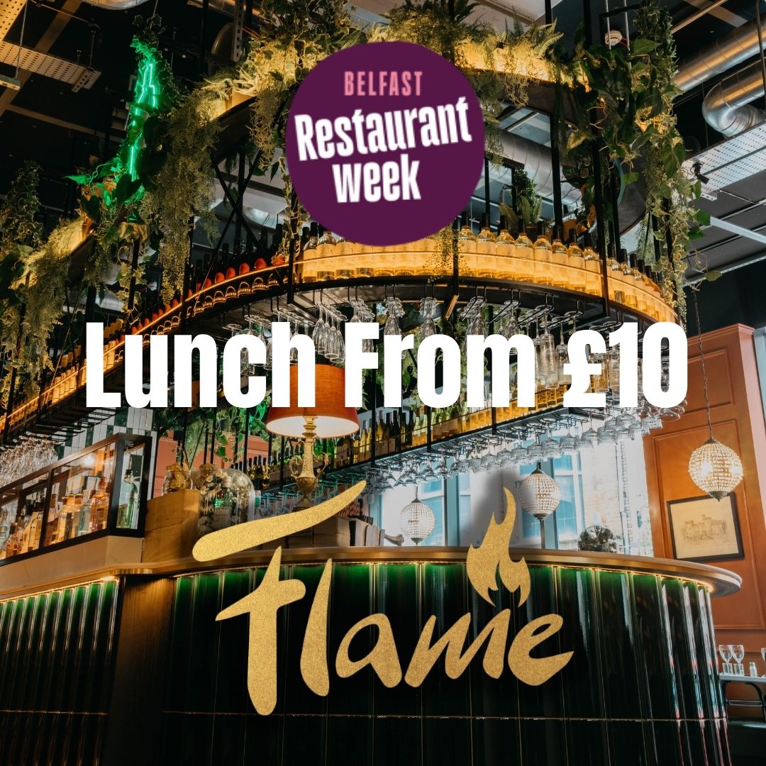 Linen Quarter BID tweet media