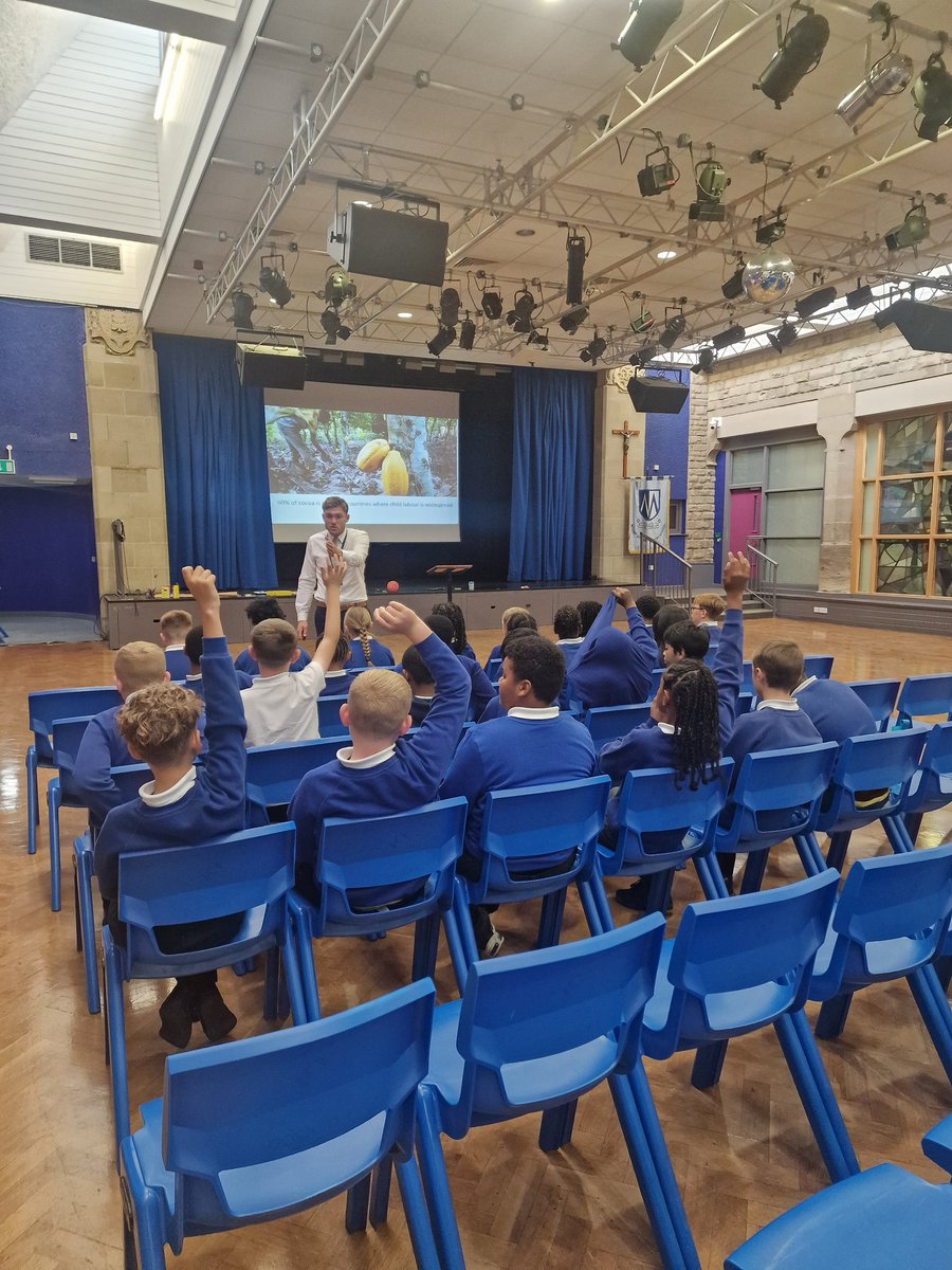 St Patrick Catholic Primary School tweet media