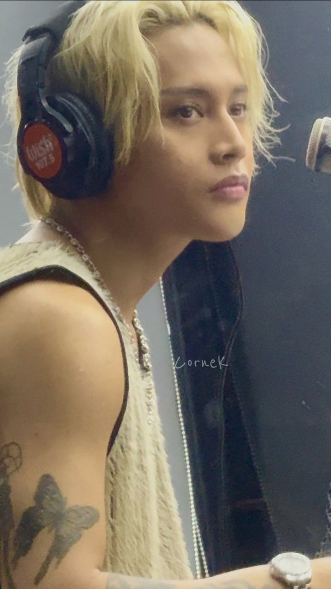 CorneK ♡ᵏᵗᵖ🌽🐥 tweet media