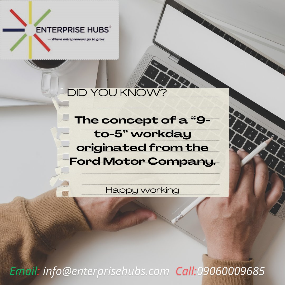 EnterpriseHubs's tweet photo. Upgrade your workspace and elevate your business! Get your own private office today at Enterprise Hubs.
Call:09060009685
Email: info@enterprisehubs.com or comment below and we will reach out to you.
#PrivateOffice #Meetingvenue
#Virtualoffice https://t.co/r99mJ5e8wn