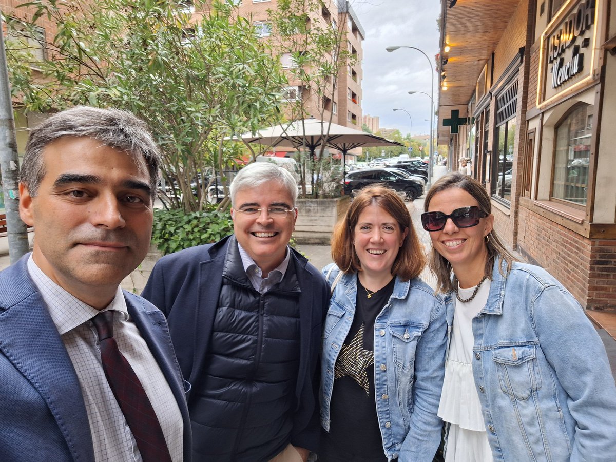 Miguel García San Emeterio tweet media