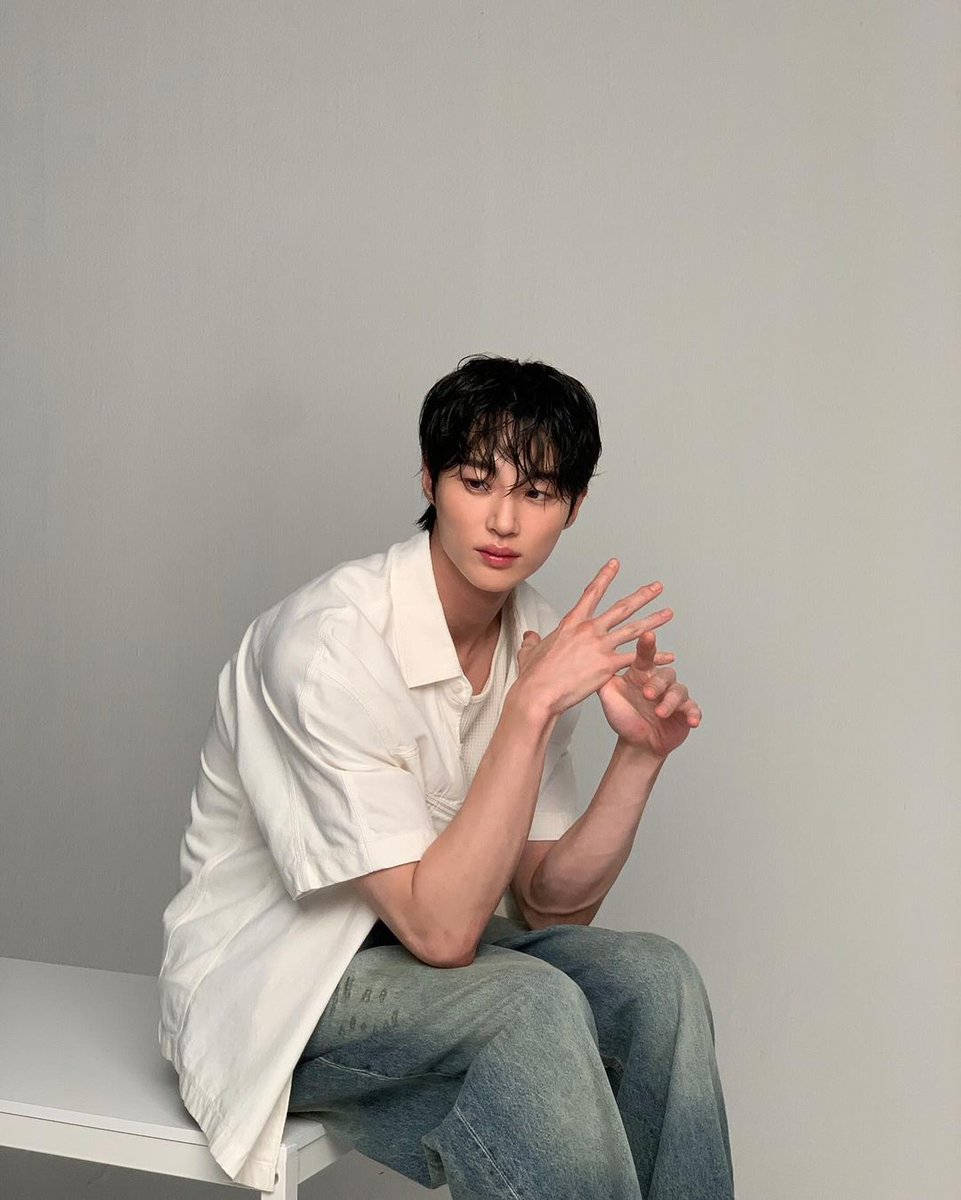 Byeonwooseok IG Update 
091424
