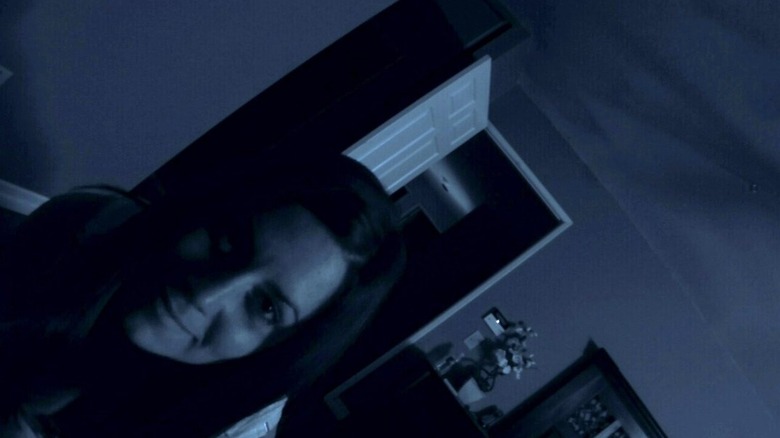 BrowseHorror's tweet photo. "PARANORMAL ACTIVITY" released on this day 15 years ago!

Thoughts on this film? https://t.co/3gYRYqPEcQ