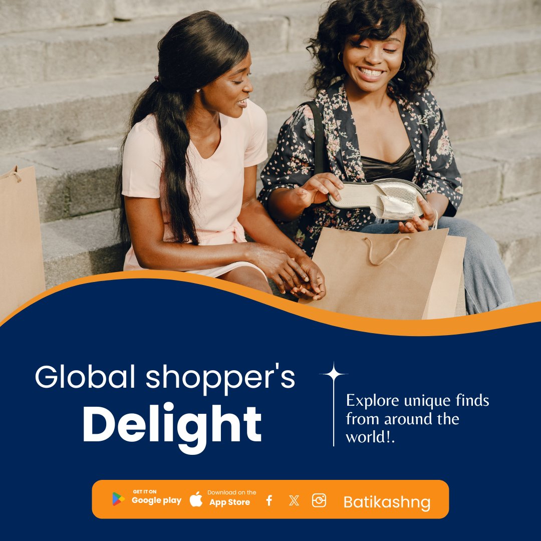 batikash's tweet photo. With Batikash’s personalized recommendation system, you can discover unique products tailored to your preferences. As you shop, Batikash learns your tastes and suggests items that align with your interests, making it easier to find those hidden gems. https://t.co/KhEMqePZCU
