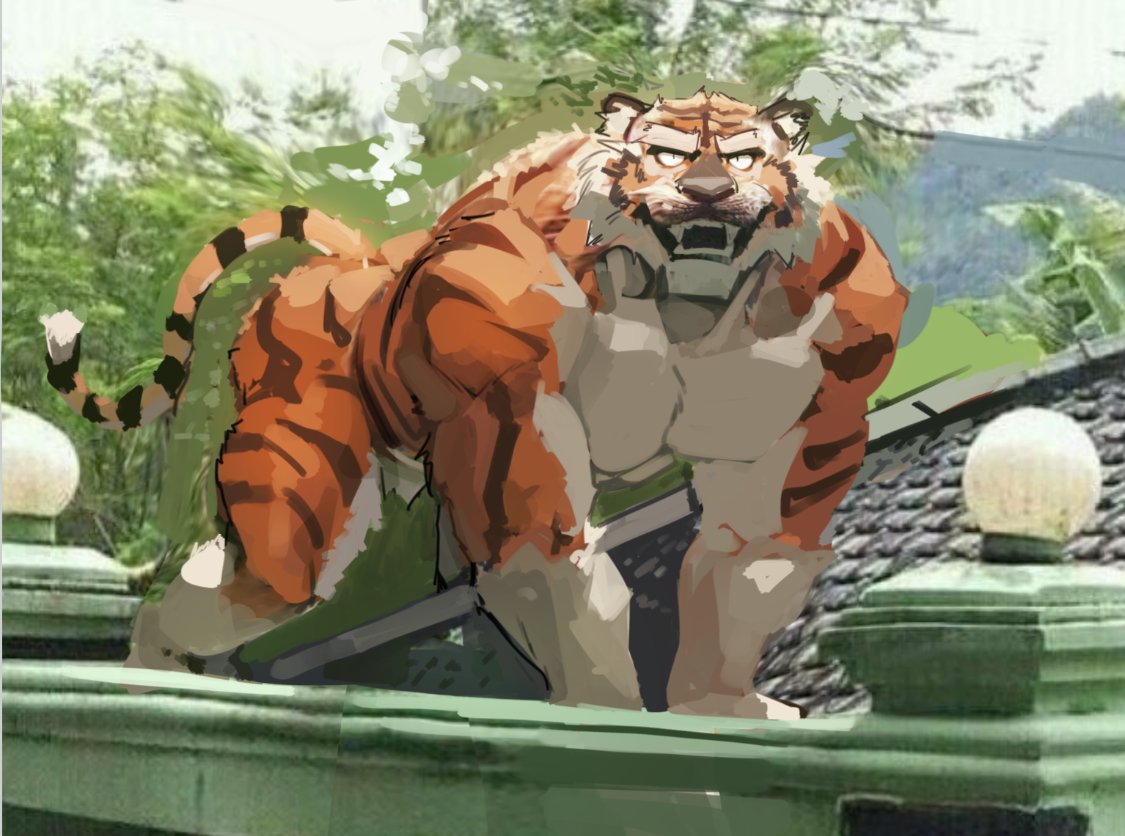 Axxon 🔞 tweet media