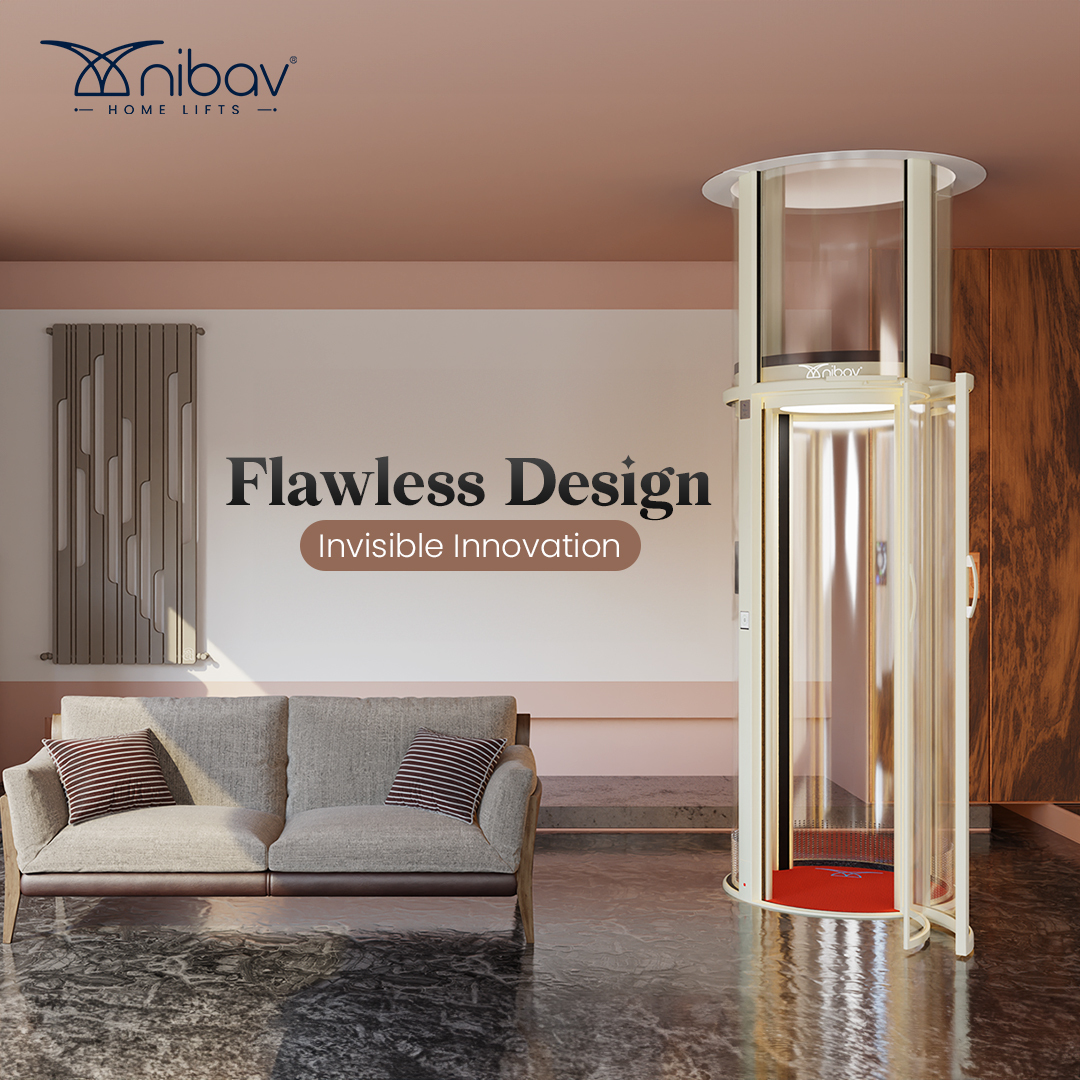 NibavLiftJaipur's tweet image. Elegance is in the details. Nibav lifts feature concealed door hinges for a smooth, refined look. Every element, thoughtfully designed. 

#ElegantDesign #ConcealedHinges #RefinedDetails #NibavLifts #HomeMobility #ElevateYourLifestyle #LuxuryLiving #HomeSafety