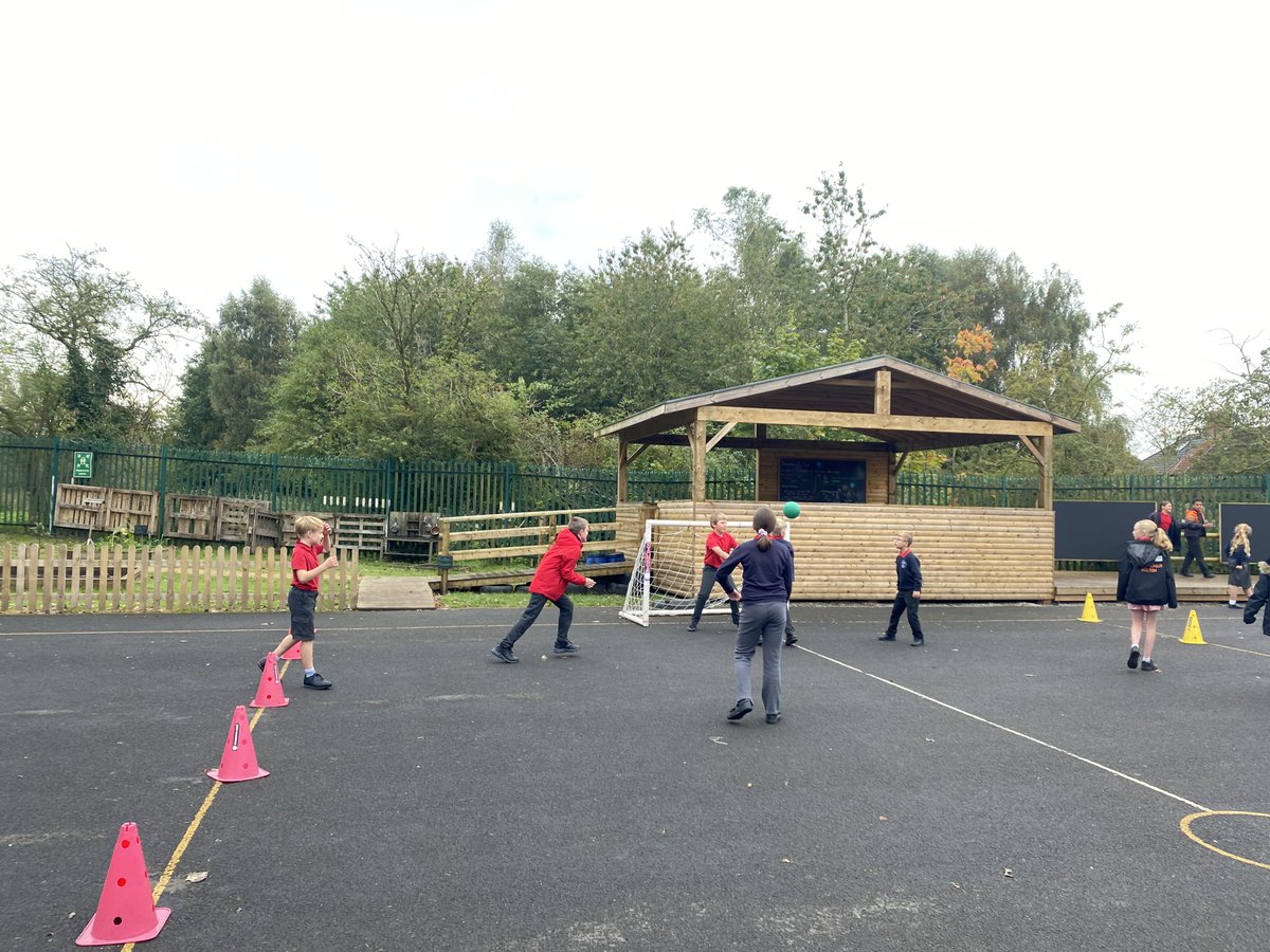 MasefieldCP's tweet image. More shots in action ⭐️⭐️ #learningwalk #believeachievesucceed