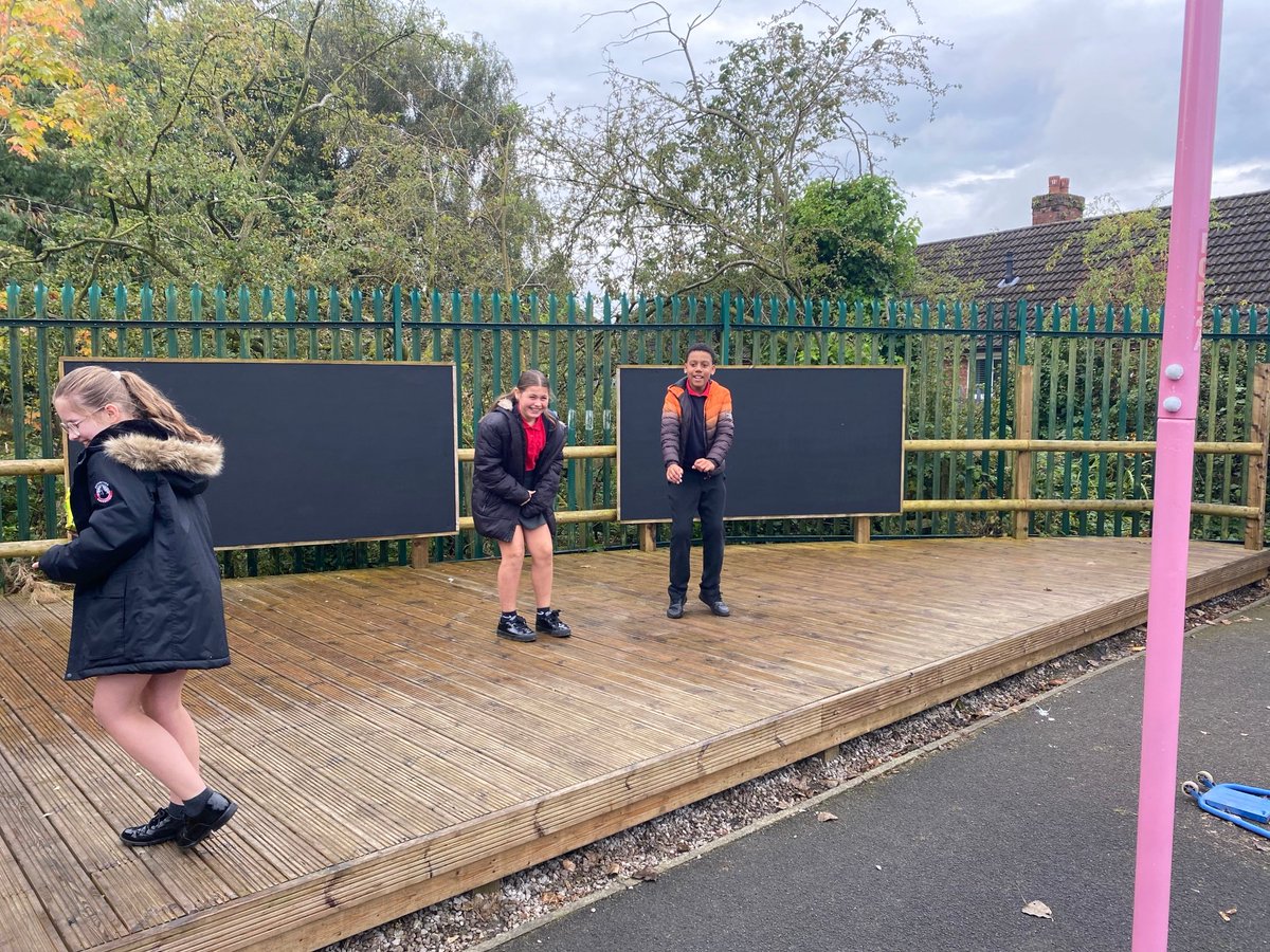 MasefieldCP's tweet image. More shots in action ⭐️⭐️ #learningwalk #believeachievesucceed