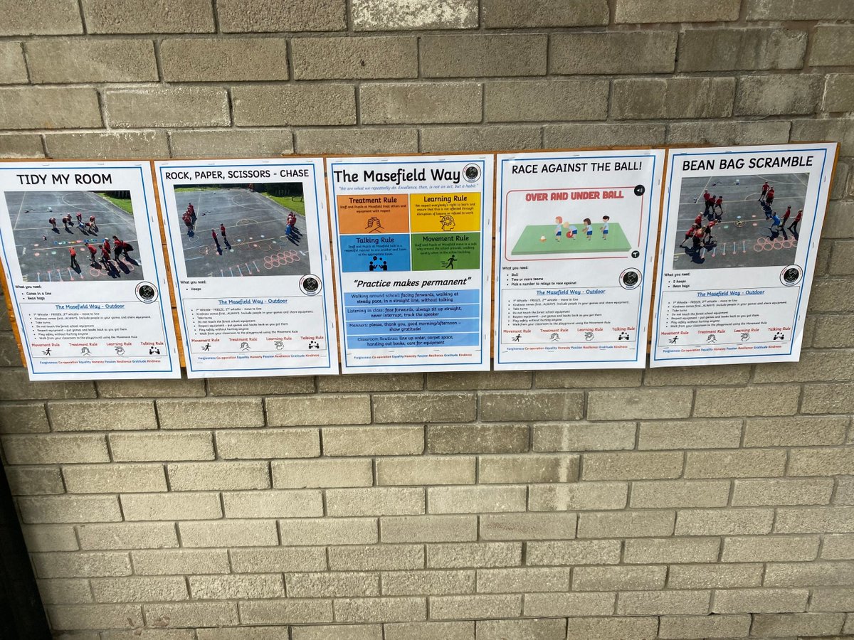 MasefieldCP's tweet image. More shots in action ⭐️⭐️ #learningwalk #believeachievesucceed