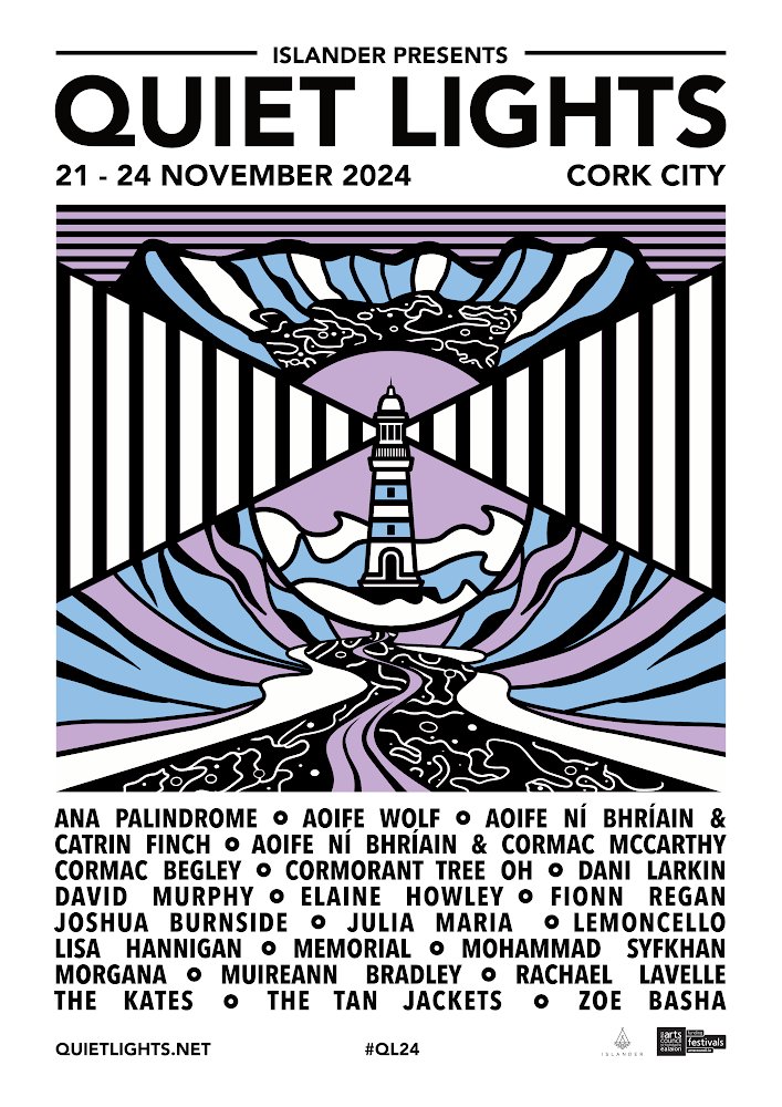 Lemoncello (@lemoncelloie) on Twitter photo We are back for one of our favourite festivals <a href="/QuietLightsFest/">Quiet Lights</a> - we play <a href="/CoughlansLive/">Coughlan's Live</a> on November 22nd. Tickets are on sale now 💜
All our upcoming show tickets are available for your pockets here linktr.ee/lemoncello 💫 We are back for one of our favourite festivals <a href="/QuietLightsFest/">Quiet Lights</a> - we play <a href="/CoughlansLive/">Coughlan's Live</a> on November 22nd. Tickets are on sale now 💜
All our upcoming show tickets are available for your pockets here linktr.ee/lemoncello 💫