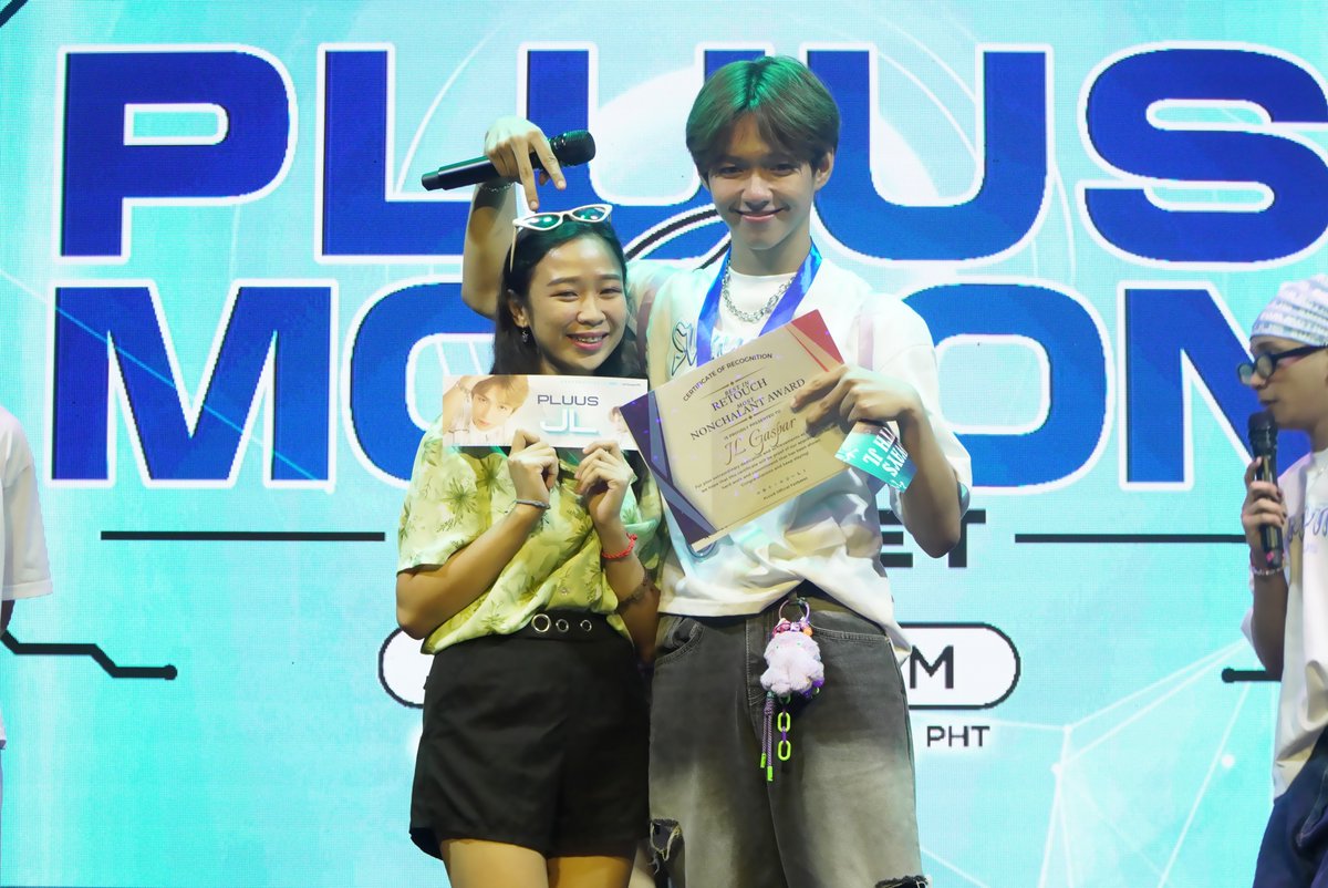 pluus_official's tweet photo. ALWAYS ingat po kayo palagi and we hope to see you at our upcoming events! ππ§‘
#PLUUS #AlwaysPLUUS #PLUUSInMOTION https://t.co/C6vaoGMwQd
