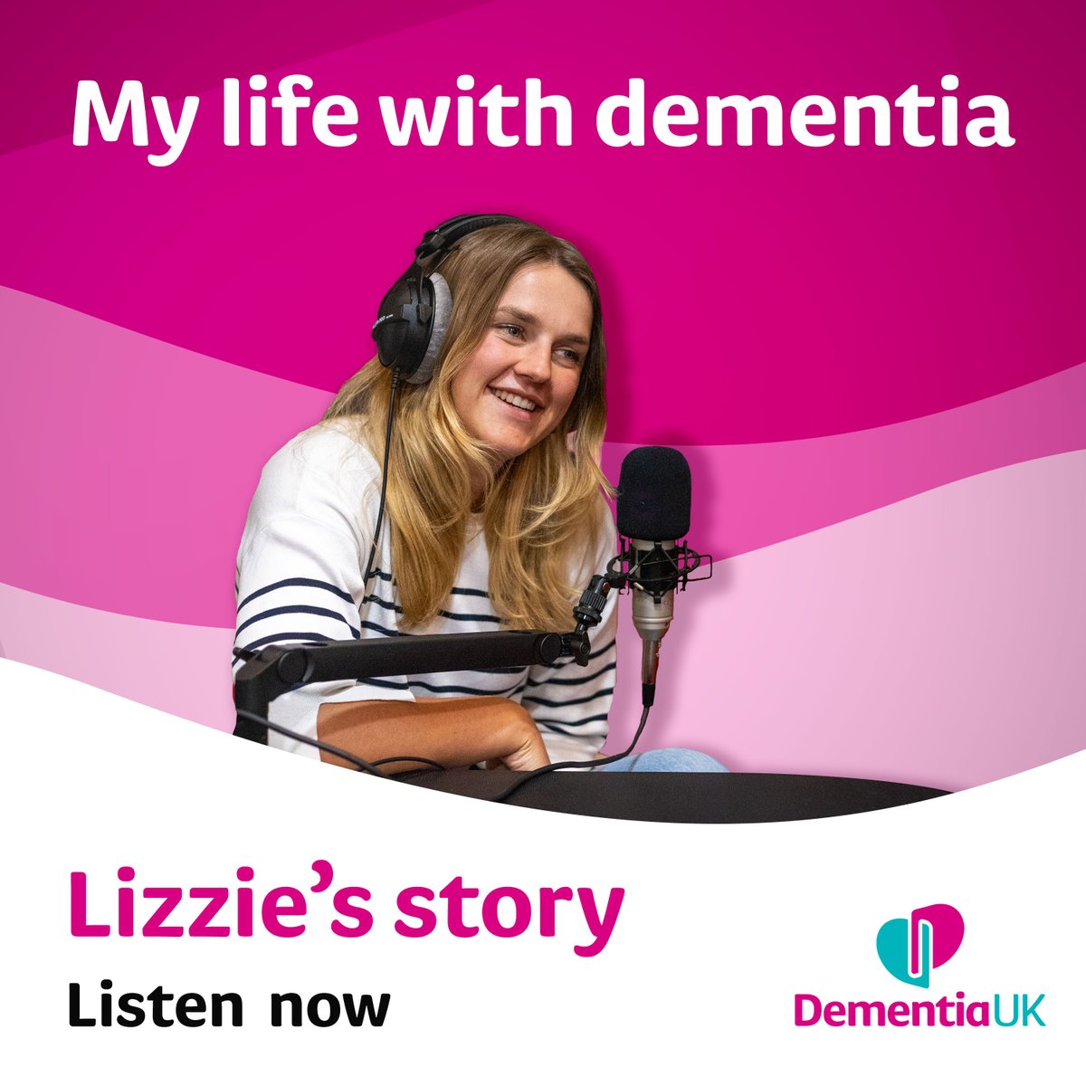 Dementia UK tweet media