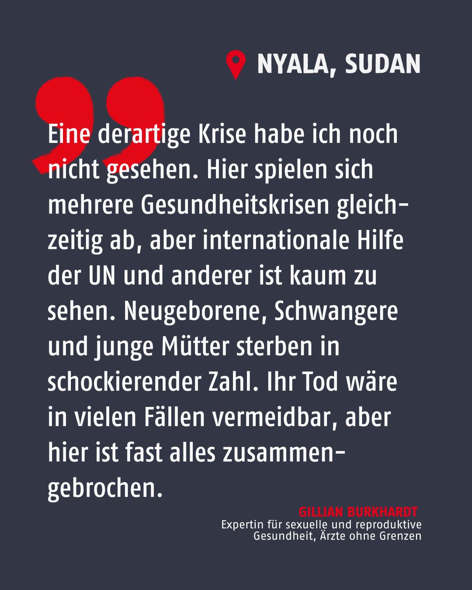 Ärzte ohne Grenzen tweet media