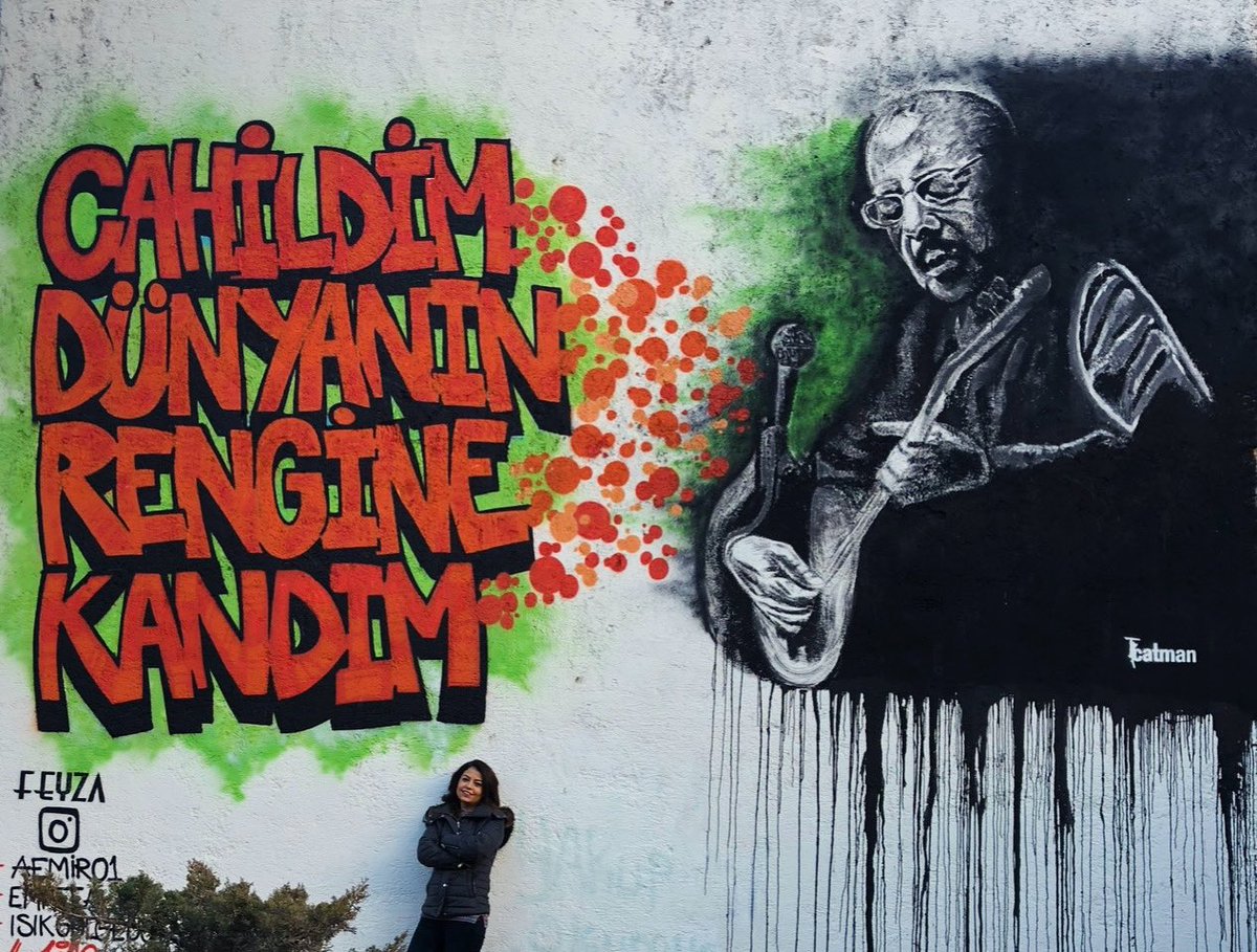 İnsan Veli’si.. Gönül Deli’si.. Sazın Ulu’su..✨
Sen ne söylediysen güzel söyledin..❤️ Sevgi, saygı ve rahmetle..🙏🏻 #neşetertaş #nesetertas #25092012 #banaöldüdemeyin