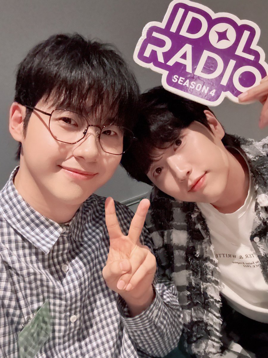 MBC 아이돌 라디오 (공식계정) tweet media