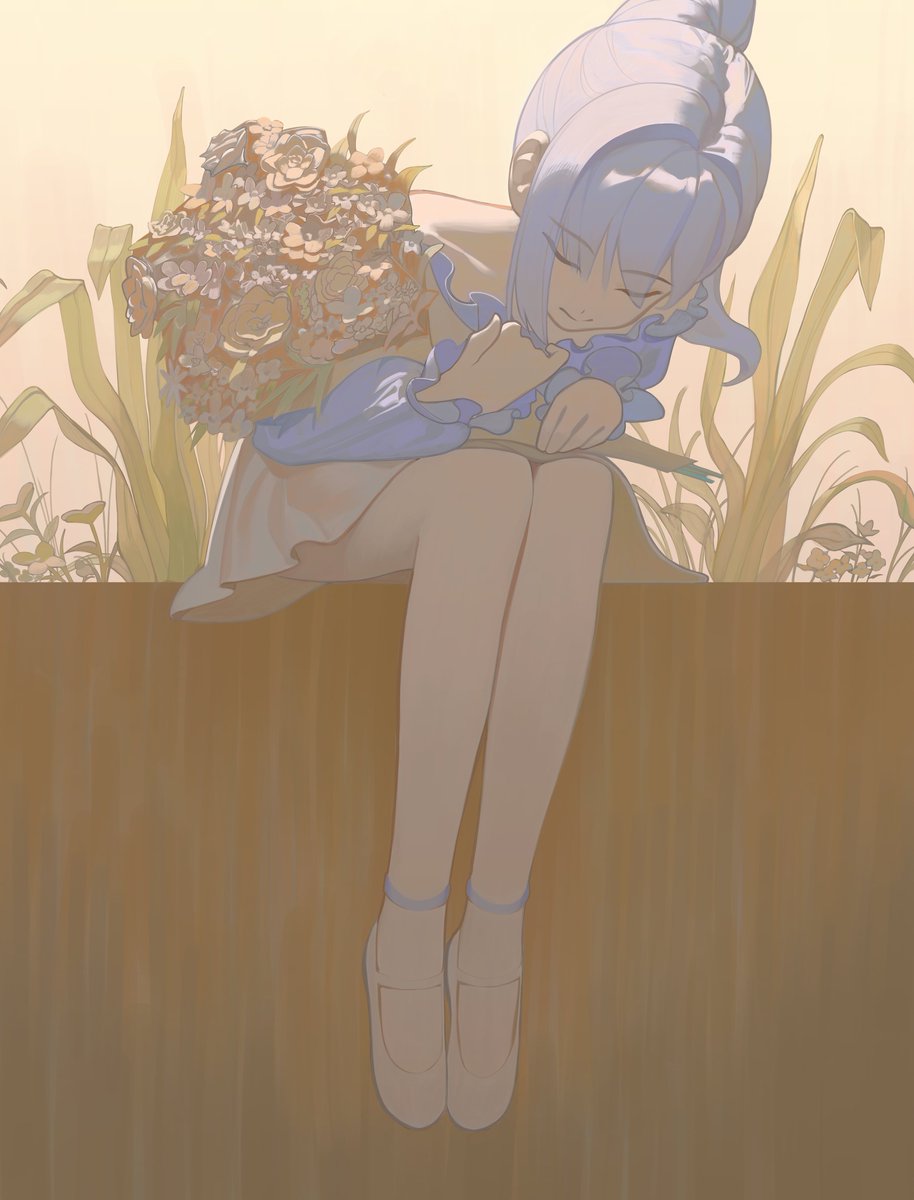 __komodo____'s tweet image. 🌺