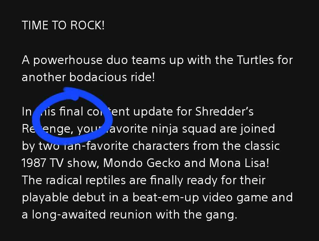 SlimerErasmus's tweet image. Might have to save Zhat for the sequel!