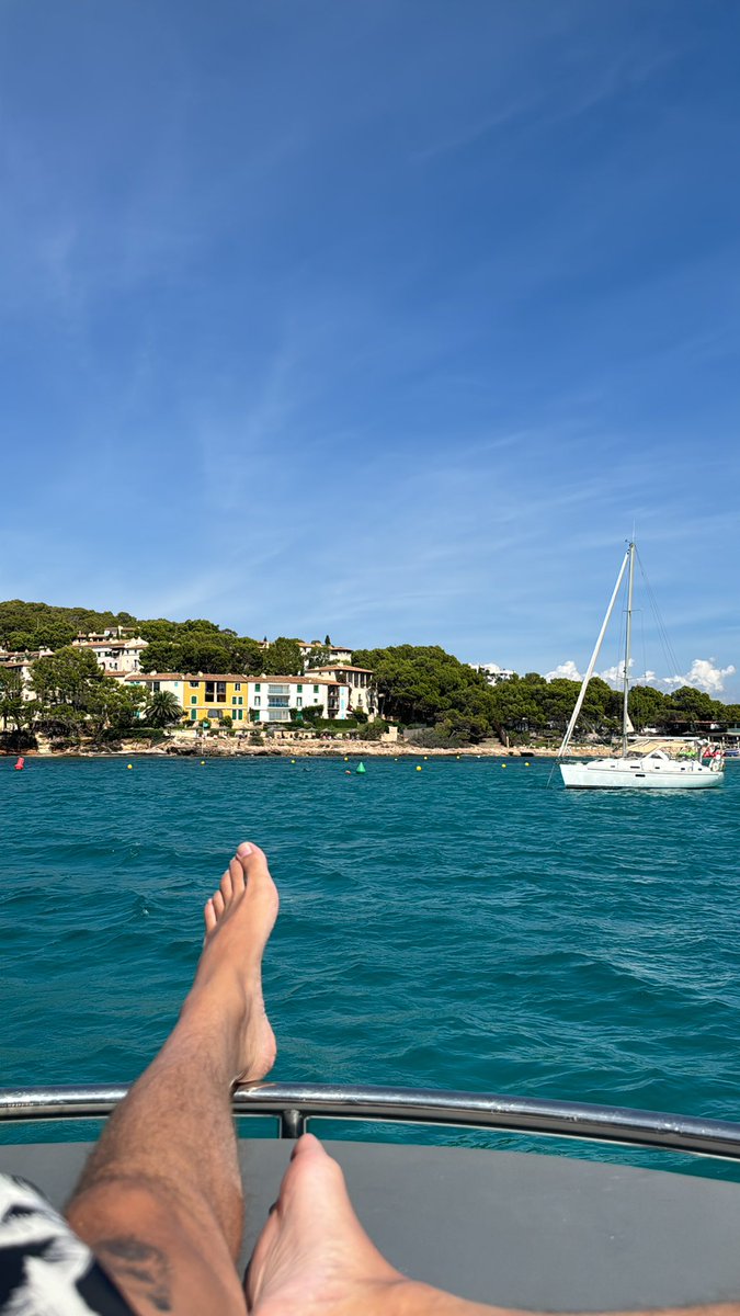 Hey la buena mi faicito