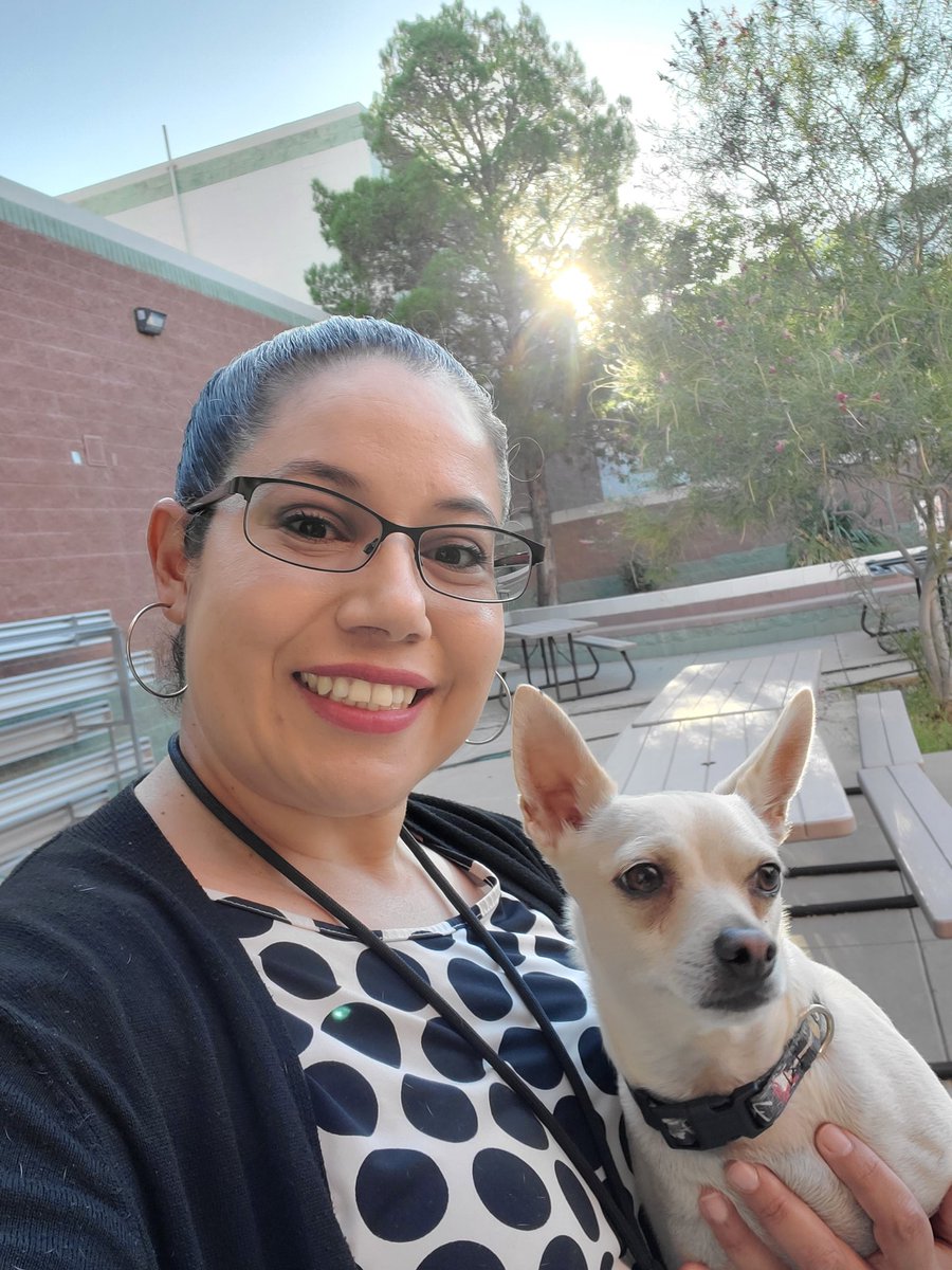 Dr. Melissa (Martinez) Saenz tweet media