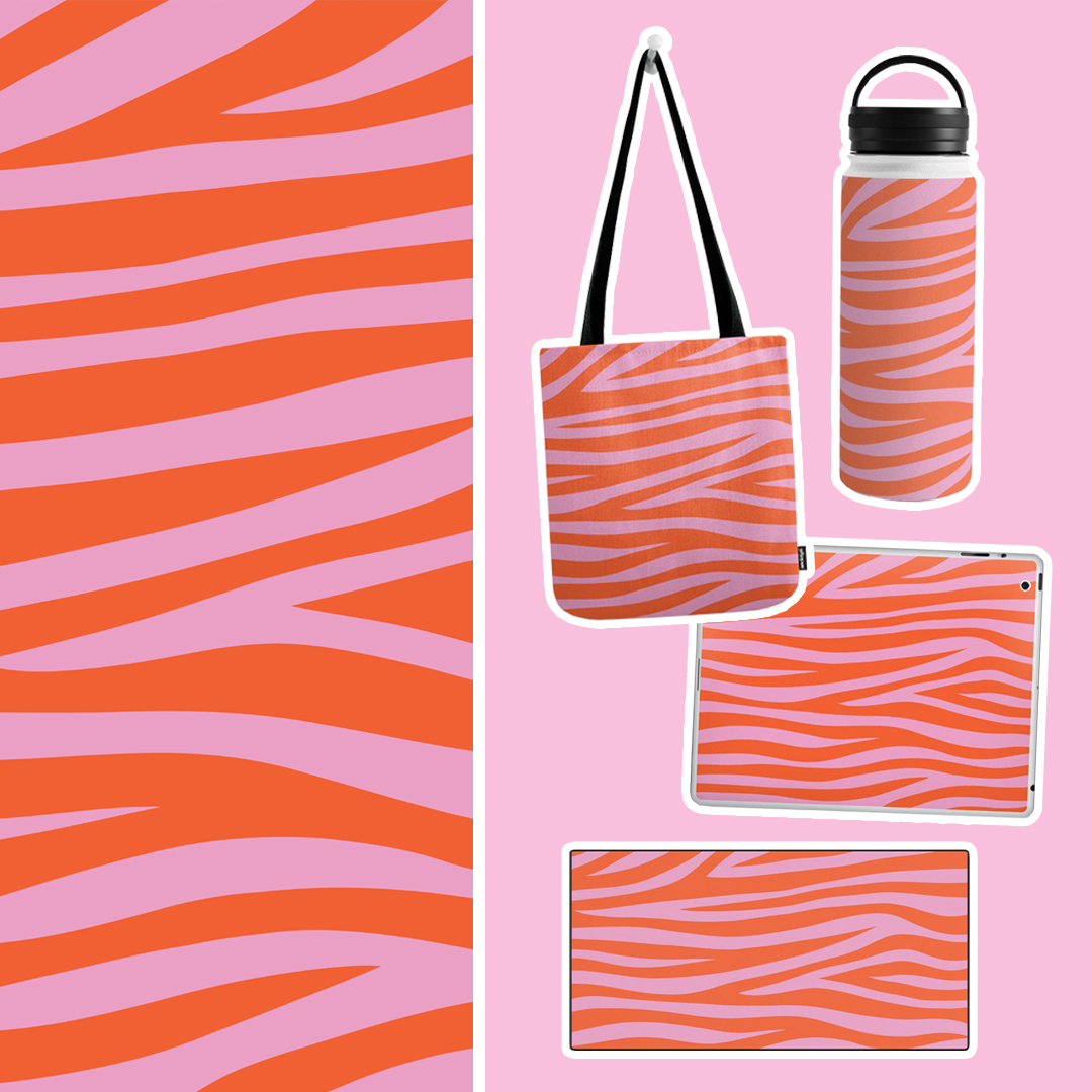 doraweaverart's tweet image. New pattern now available at my #society6 store! Link in bio.
#pattern #patterndesign #animalprint #zebra #homedecor #digitalart #graphicdesign