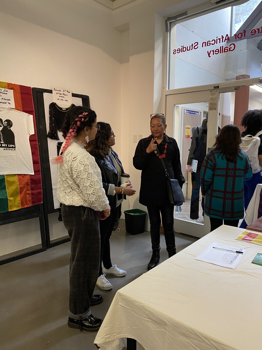 africangender's tweet image. Rainbow archives and narratives exhibition at Centre for African studies, UCT Upper campus. DM us for directions!